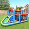 Inflatable Kids Water Slide Outdoor Indoor Slide Bounce Castle